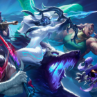Nova atualização de League of Legends após a temporada de 2024 Creo Gaming