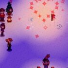 Nova captura de tela de Stardew Valley: novas informações sobre a atualização da versão 1.6 Creo Gaming