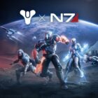 Nova colaboração Mass Effect x Destiny 2: cosméticos chegando em 13 de fevereiro Creo Gaming