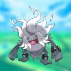 Nova evolução Paldeana de Annihilape em Pokémon Go Creo Gaming