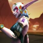 Nova recompensa bacana na loja comercial do WoW de janeiro Creo Gaming