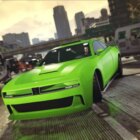 Novas corridas no GTA Online oferecendo recompensas exclusivas Creo Gaming