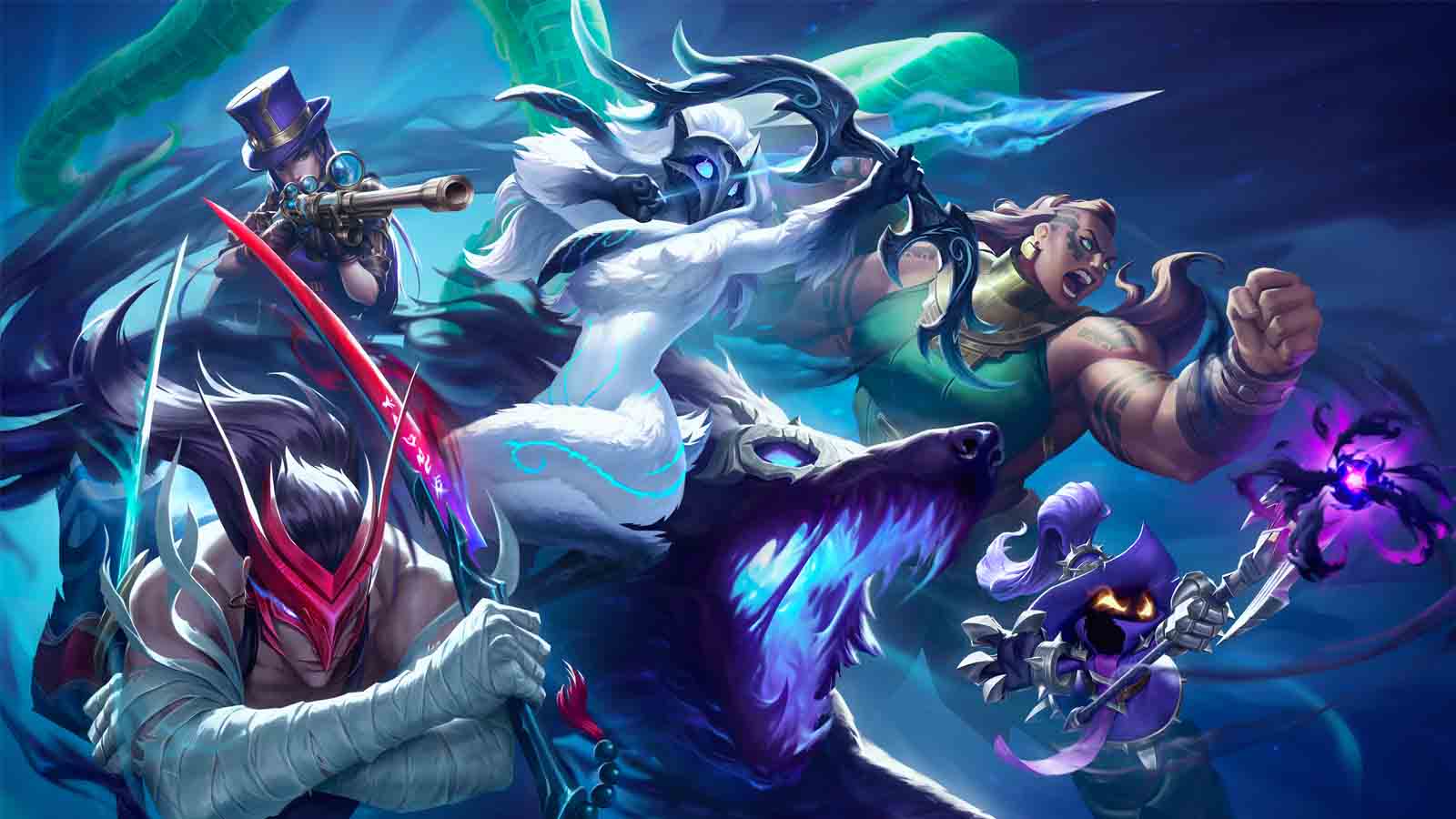Creo Gaming