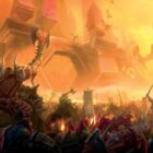 Novo livro de crônicas sobre o universo de World of Warcraft Creo Gaming
