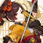 Novo personagem Genshin Impact: chegada de Chiori Creo Gaming
