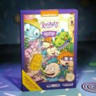 Novo videogame Rugrats em 8 bits e HD! Descubra os detalhes cativantes. Creo Gaming