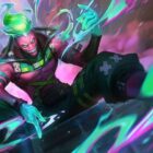 Novos nerfs de marca: Riot reage à ascensão de magos na selva LoL Creo Gaming