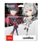 O Xenoblade Chronicles 3 Amiibo Two-Pack - Noah e Mio está de volta ao estoque. Disponível na Best Buy e GameStop por US$ 40. Creo Gaming