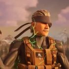 O conteúdo Metal Gear Solid do Fortnite deve ser apenas a ponta do iceberg Creo Gaming