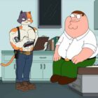 O criador de Family Guy admite que não sabia sobre Fortnite antes de Peter Griffin chegar à ilha Creo Gaming