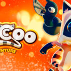 O criador do Raccoo Venture compartilha sua incrível história de criação de jogos. Creo Gaming