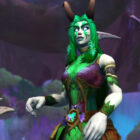 O fim da história da Dragonflight de World of Warcraft com a chegada de Seeds of Renewal Creo Gaming