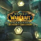 O lançamento da Fase Dois da Temporada de Descoberta do WoW Creo Gaming