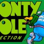 O lançamento da coleção Monty Mole no Nintendo Switch. Creo Gaming