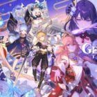 O lançamento da versão 4.4 do Genshin Impact está se aproximando Creo Gaming