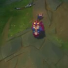 O novo campeão de LoL, Smolder, recebe um facelift apenas um dia após sua revelação Creo Gaming