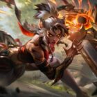 O patch 14.2 de League of Legends reduz o dano instantâneo, mas remove estratégias importantes Creo Gaming