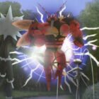 O potencial do Buzzwole brilhante em Pokémon Go Creo Gaming