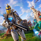 O retorno do Fortnite OG: data de lançamento planejada Creo Gaming