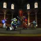 Obtenha a runa Aspect of the Lion Hunter em WoW Season of Discovery Creo Gaming