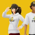 Obtenha itens grátis para o seu avatar com o código Pokémon GO Creo Gaming