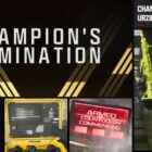 Obtenha um Nuke e complete a Champion Quest em Warzone Creo Gaming