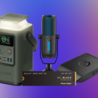 Ofertas exclusivas de 2024: Power Bank Anker 60.000mAh, Elgato HD60 Creo Gaming