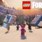 Onde encontrar ferro em LEGO Fortnite Creo Gaming