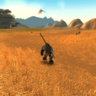 Onde encontrar fragmentos de sangue no WoW Classic Season of Discovery Creo Gaming
