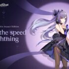 OnePlus lança telefone Genshin Impact Keqing exclusivo Creo Gaming