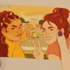Open Roads: um jogo comovente sobre família e luto Creo Gaming