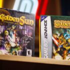 Os RPGs clássicos Golden Sun e Golden Sun: The Lost Age estão chegando ao Nintendo Switch! Creo Gaming