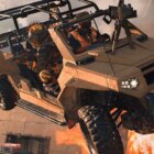 Os fãs estão pedindo grandes mudanças nos veículos da zona de guerra Creo Gaming