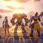 Os heróis de Tank e Damage receberão um talento de cura passiva em Overwatch 2, temporada 9 Creo Gaming
