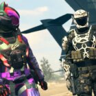 Os jogadores da zona de guerra agora podem exfiltrar para vencer partidas do Battle Royale Creo Gaming