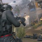 Os jogadores da zona de guerra finalmente descobrem uma peça de reposição útil Creo Gaming