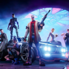 Os jogadores de Fortnite lutam para diferenciar as armas no Capítulo 5 Creo Gaming