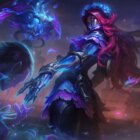 Os jogadores de LoL geralmente preferem skins de campeões antigos aos novos Creo Gaming