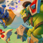 Os melhores decks de batalha para cada facção em Warcraft Creo Gaming