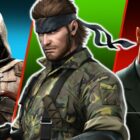 Os melhores jogos furtivos no Nintendo Switch em 2023. Creo Gaming