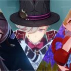 Os melhores personagens pirotécnicos de Genshin Impact, classificados Creo Gaming