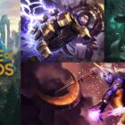 Os melhores suportes em League of Legends Creo Gaming
