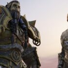 Os projetos futuros do WoW entre dois incêndios Creo Gaming