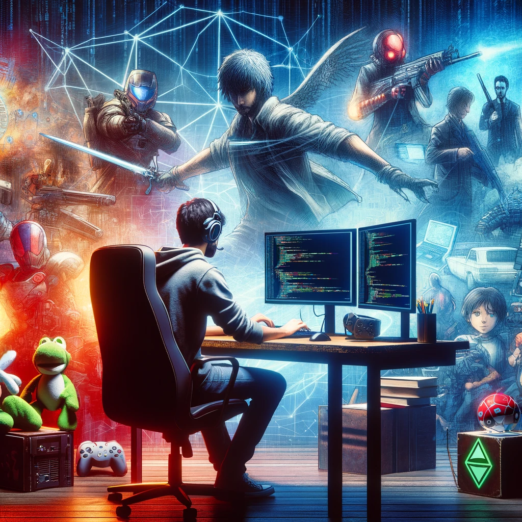 Creo Gaming
