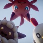 Palworld, o jogo de colecionar criaturas que não é uma farsa - IGN Creo Gaming