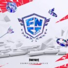 Participe agora das Qualificatórias FNCS 2024 em Fortnite Creo Gaming