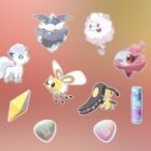 Pegue Pokémon Brilhantes em Pokémon GO Dream 2024 Creo Gaming