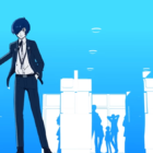 Persona 3 Reload: abertura musical com vídeo de introdução animado! Creo Gaming