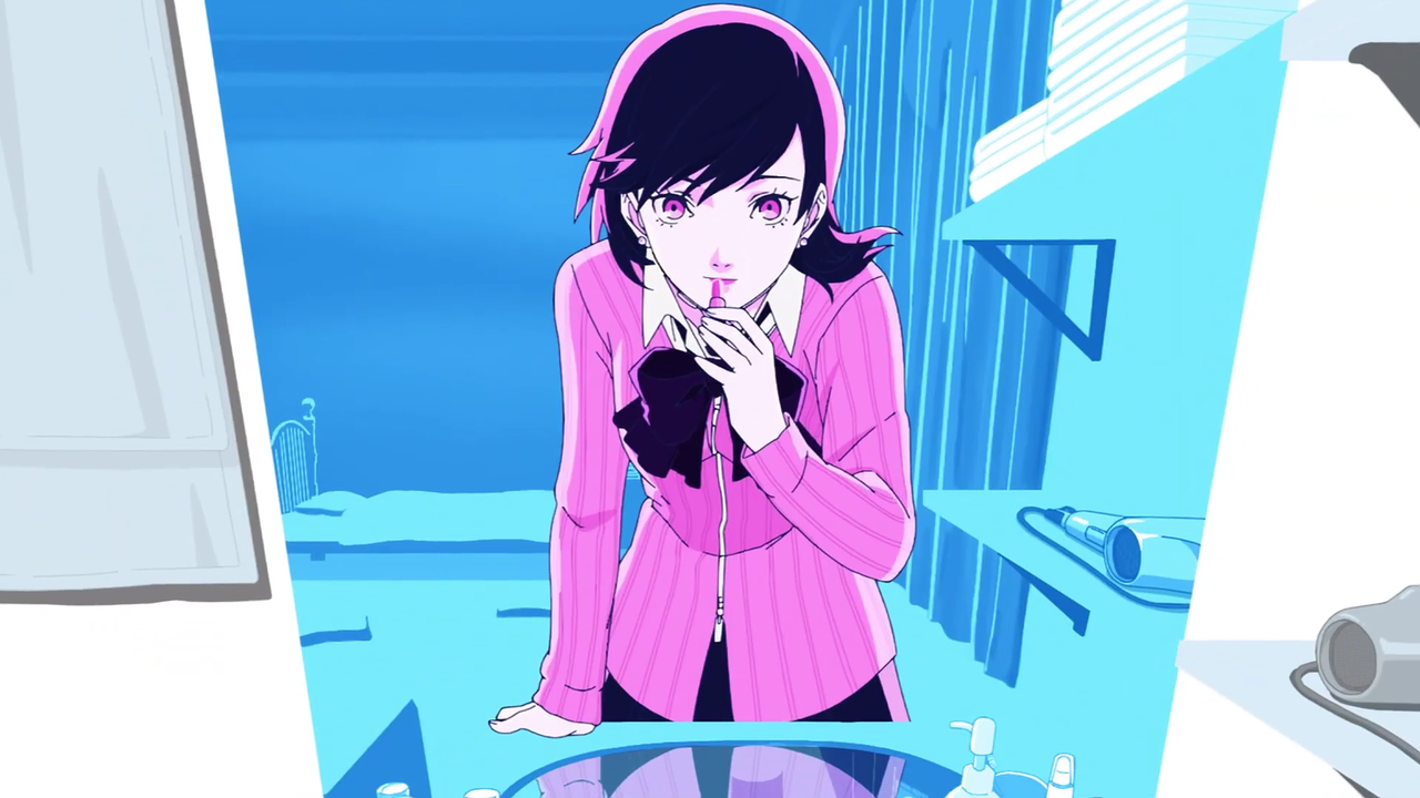 Persona 3: Reload – Confira a espetacular abertura cinematográfica