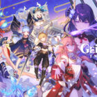 Personagens mais populares do Genshin Impact classificados Creo Gaming